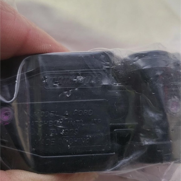 Vintage 1979 Matchbox Model A Ford Truck - Picture 3 of 3